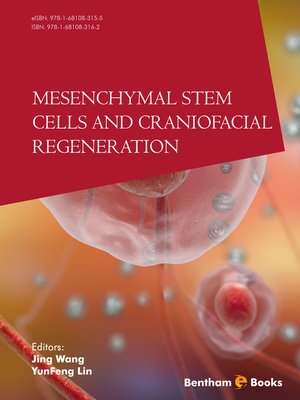 cover image of Mesenchymal Stem Cells and Craniofacial Regeneration